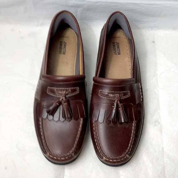 Johnston & Murphy Other - Johnston & Murphy | size 12 M| Theblondepeach